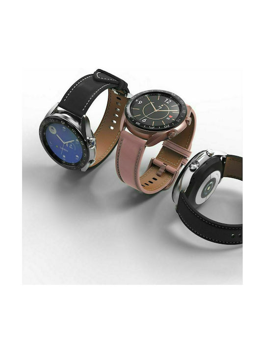 Ringke Bezel Styling в Черен цвят за Галакси Уотч 3 41 мм