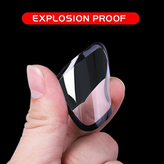 PMMA Film Screen Protector pentru Apple Watch 42mm 1buc NN121