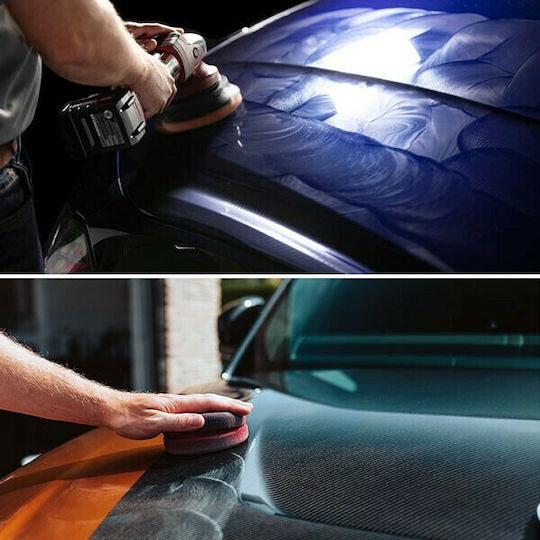 Turtle Wax Rubbing Compound Heavy Duty Cleaner Πάστα Κερώματος Αυτοκινήτου 298gr