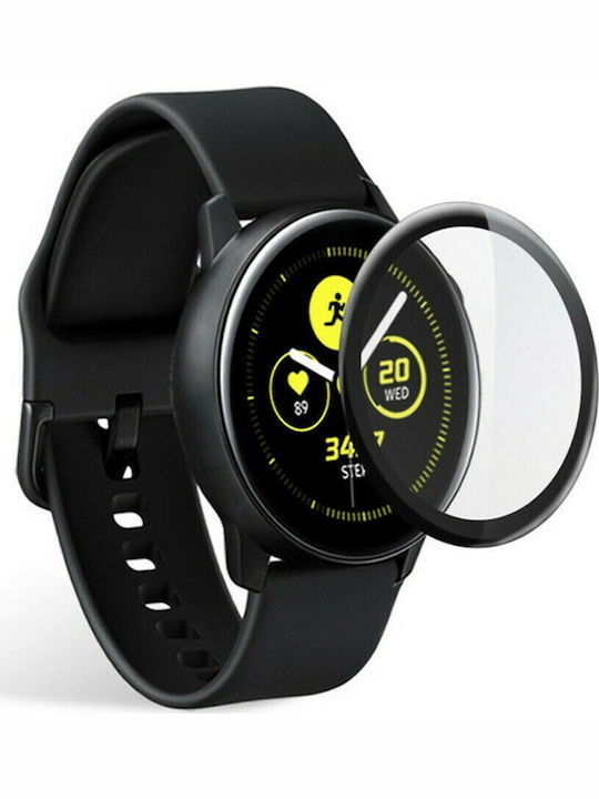 Screen Protector για το Galaxy Watch Active 1τμχ