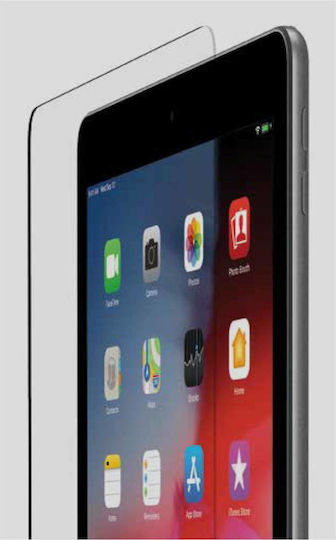 Belkin ScreenForce 0.2mm Tempered Glass (iPad Air / Air 2 / Pro 9.7” / 2017 9.7” / 2018 9.7” - iPad Air / Air 2 / Pro 9.7” / 2017 9.7” / 2018 9.7”) F8W933ZZ