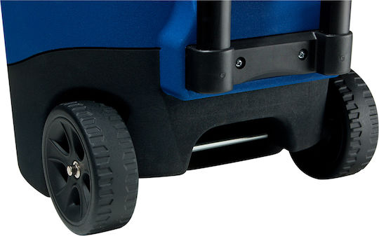 Igloo Sport Roller Δοχείο με Βρυσάκι Θερμός Πλαστικό 19lt Μπλε