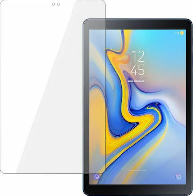 3MK Flexible Glass 0.2mm Gehärtetes Glas (Galaxy Tab A 10.5 2018) 45398