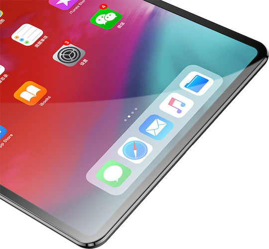 Baseus 3D 0.3mm Tempered Glass (iPad Pro 2018 12.9”)