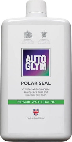 AutoGlym Течен За полиране за Body Polar Seal 1л