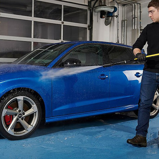 AutoGlym Течен За полиране за Body Polar Seal 1л