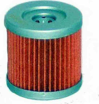 Hiflofiltro Motorcycle Oil Filter για Kawasaki/Suzuki