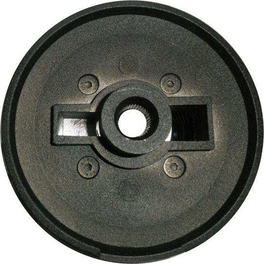 Luisi Κώνος Τιμονιού με Αερόσακο για Mini Cooper S / Mini One 2001-2007