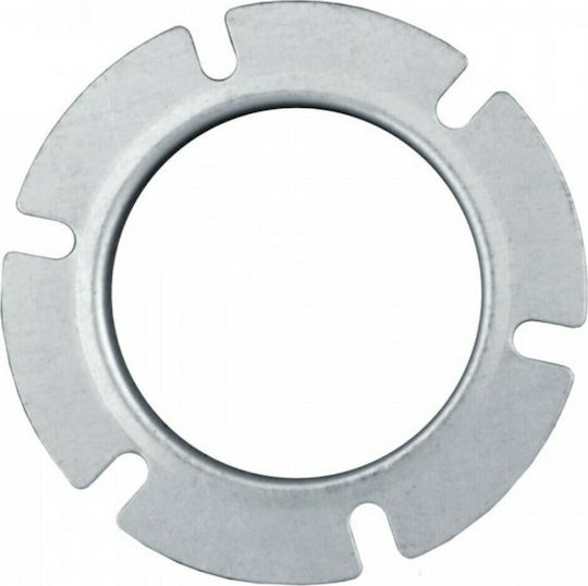 Simoni Racing Φλάτζα Κόρνας για Τιμόνι 52mm
