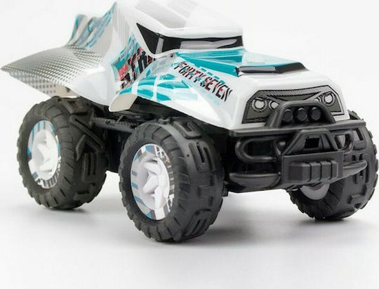 Exost 7530-20611 Ferngesteuertes Auto Monstertruck Weiß
