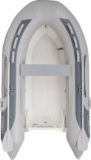 Neptune Inflatable Boat RIB 3 Person 2.70m x 1.52m