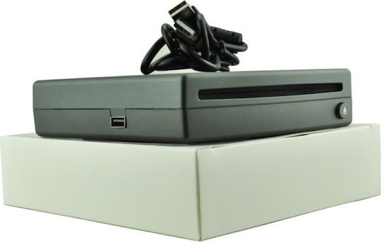 Digital IQ IQ-DVD1000