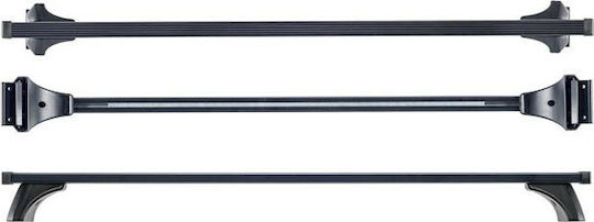 Auto Gs S-FIX 110 Universell (mit Dachträgerfüßen)