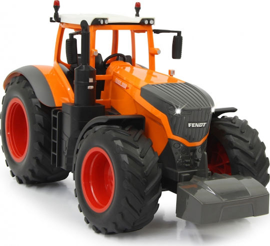 Jamara Fendt 1050 Remote Controlled Tractor 2WD Orange