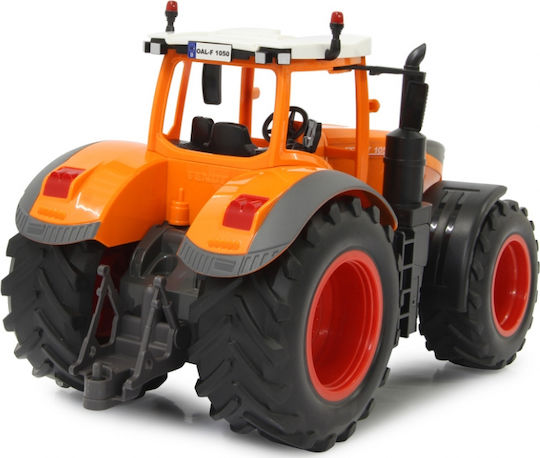 Jamara Fendt 1050 Remote Controlled Tractor 2WD Orange