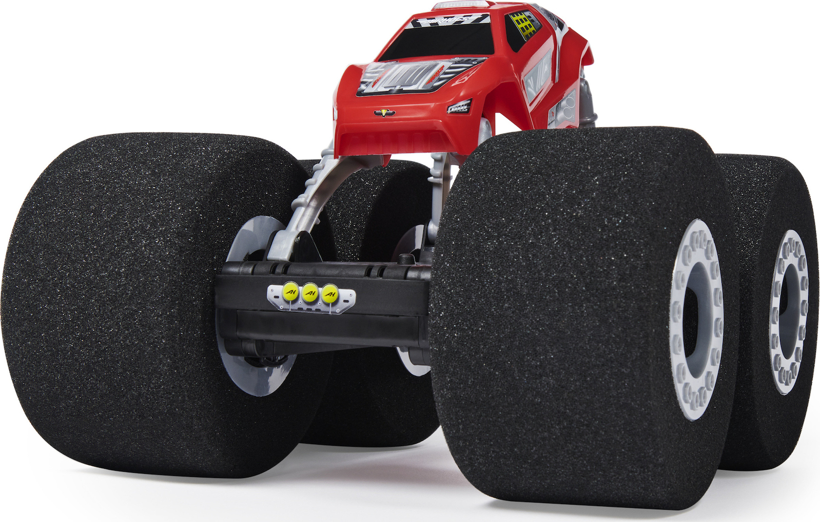 Spin Master Air Hogs Super Soft Stunt Shot 6055695 Skroutz.gr