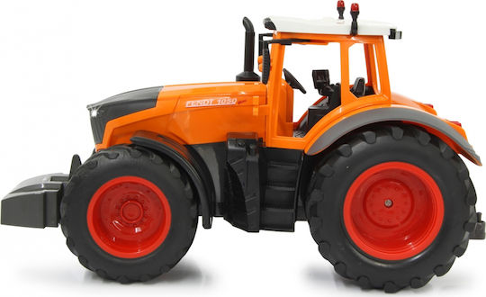 Jamara Fendt 1050 Remote Controlled Tractor 2WD Orange