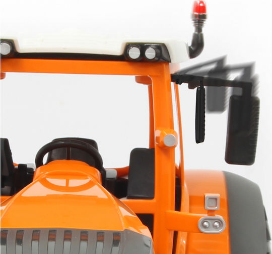 Jamara Fendt 1050 Remote Controlled Tractor 2WD Orange