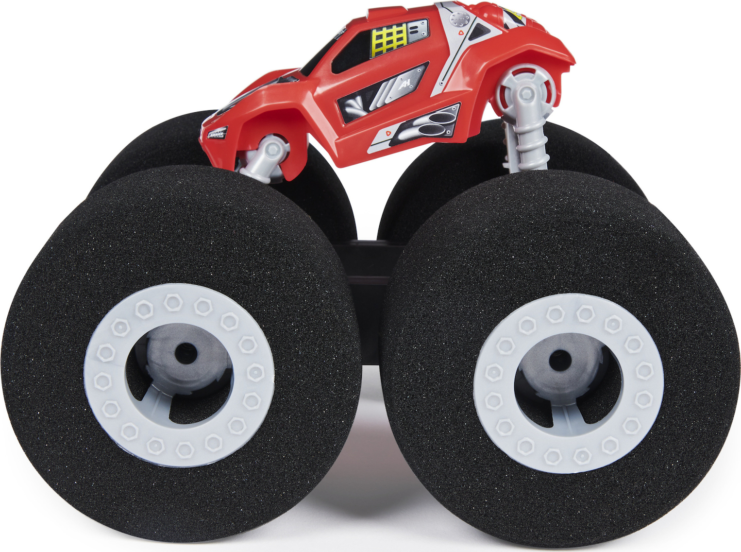 Spin Master Air Hogs Super Soft Stunt Shot 6055695 Skroutz.gr