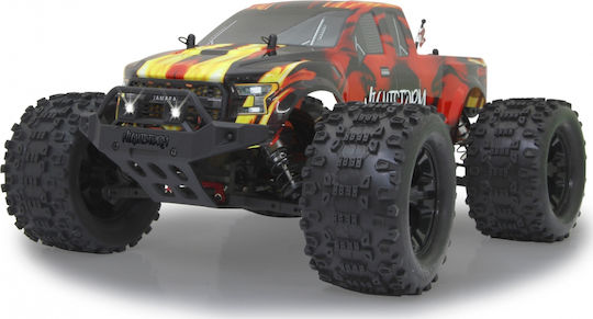 Jamara Nightstorm Monstertruck BL LiPo Remote Controlled Car Monster Truck 4WD