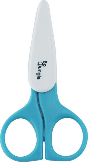 Bo Jungle Baby Nail Care Set Turquoise 2pcs