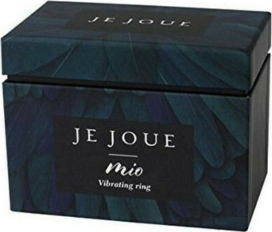 Je Joue E24514 Mio Vibrating Ring Purple