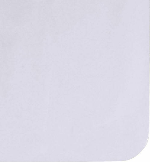 vidaXL Office Floor Protector 240671 120x120cm