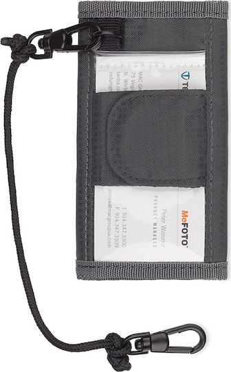 Tenba Reload SD 9 Card Wallet Калъф за карти с памет