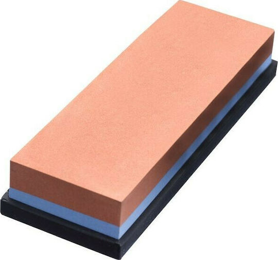 Westmark Knife Sharpening Stone Double with Density 400/1000 18.5x6.7x3.1cm