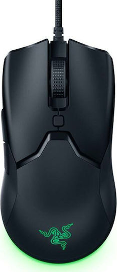 Razer Cynosa Lite Chroma Σετ Gaming Πληκτρολόγιο με RGB φωτισμό & Ποντίκι (Αγγλικό US)