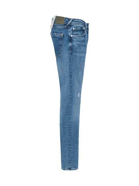 Stanley Men's Jeans Pants Blue