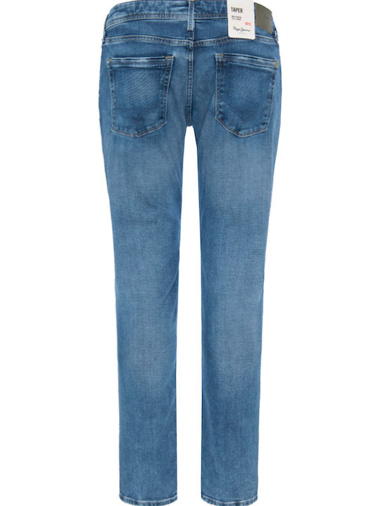 Stanley Men's Jeans Pants Blue