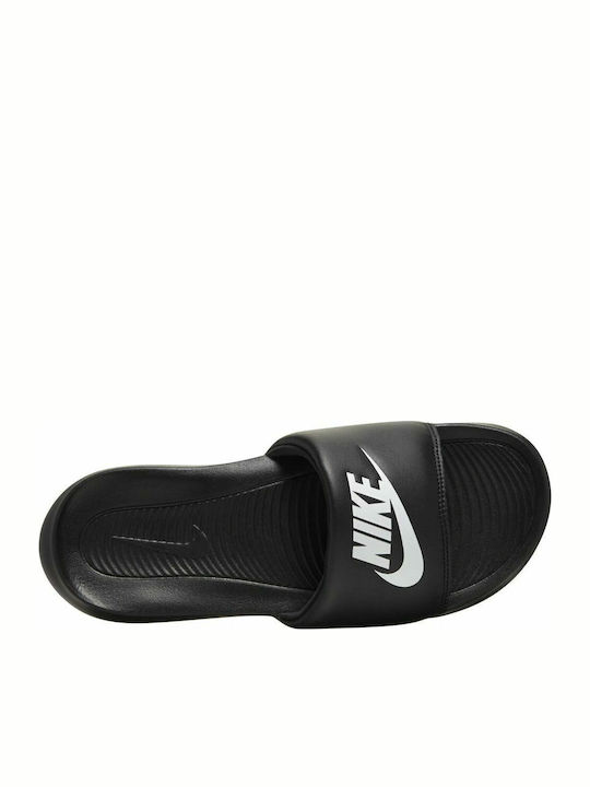 Victori One Women's Slides Black