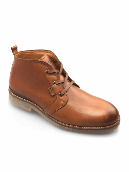 Boss Shoes H19542 Camel