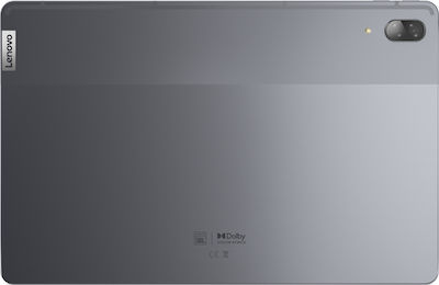 Lenovo Tab P11 Pro 11.5" with WiFi & 4G (6GB/128GB) Slate Grey