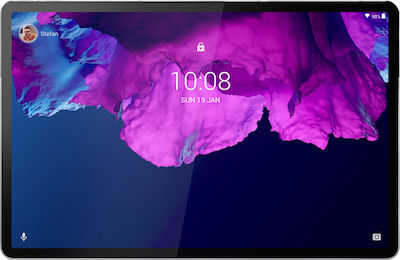 Lenovo Tab P11 Pro 11.5" with WiFi & 4G (6GB/128GB) Slate Grey