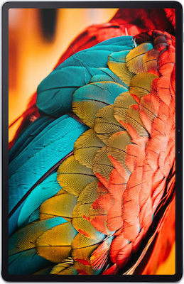 Lenovo Tab P11 Pro 11.5" with WiFi & 4G (6GB/128GB) Slate Grey