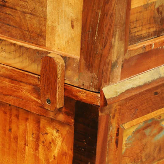 Βιβλιοθήκη 50x30x180εκ. Βιβλιοθήκη 50x30x180εκ.
