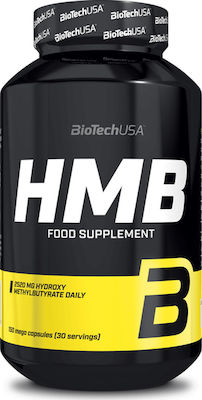 Biotech USA HMB 150 capace