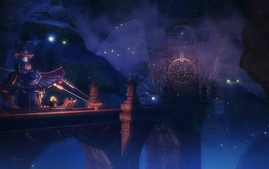 Form Twilight Path PS4 Game