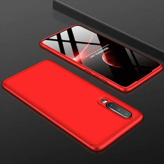 GKK 360 Kunststoff Rot (Huawei P30)