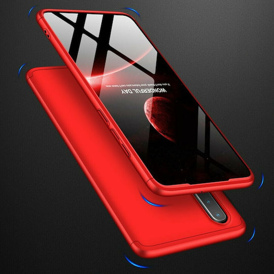GKK 360 Kunststoff Rot (Huawei P30)