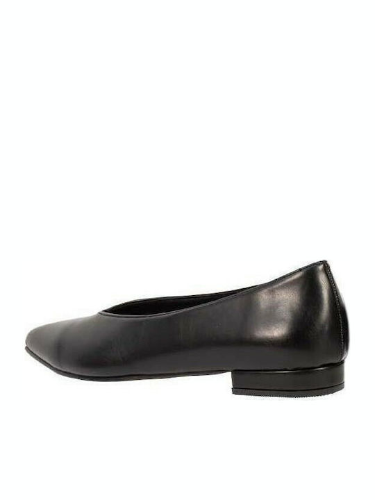 Stefania Women's Casual 50 Black