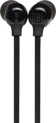 JBL Tune 125BT In-ear Bluetooth Handsfree Căști Negru