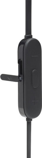 JBL Tune 125BT In-ear Bluetooth Handsfree Căști Negru