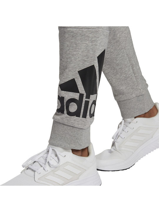 Essentials Jogginghose mit Gummizug Gray
