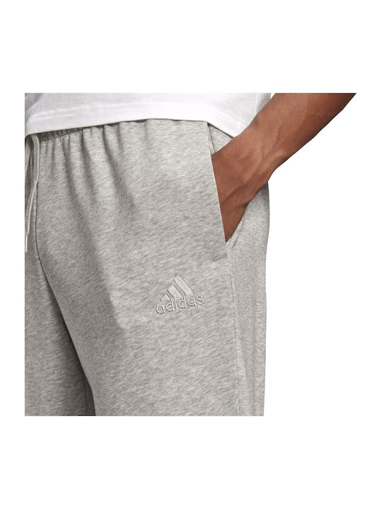 Essentials Jogginghose mit Gummizug Gray