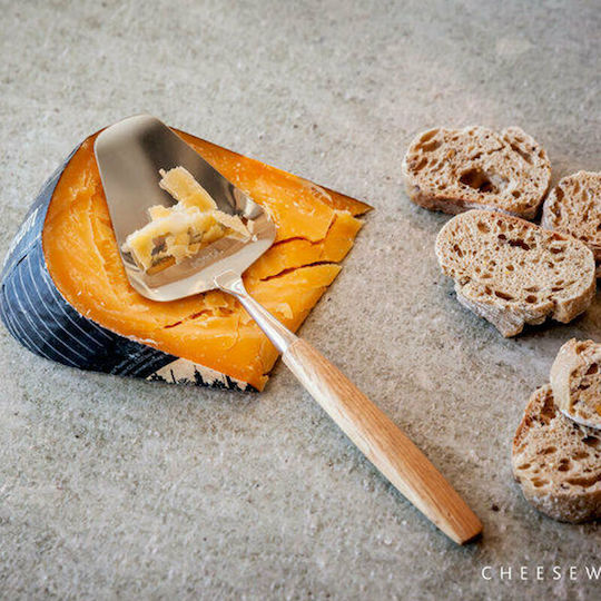 Boska Holland Stainless Steel Cheese Cutter