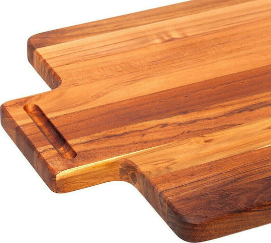 TeakHaus Рязане На Повърхности Дървена 30.5x26.7см