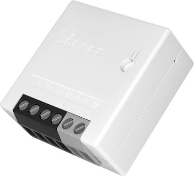 Sonoff MINIR2 Smart Intermediate Switch Wi-Fi SNF-MINI